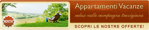 appartamenti vacanze